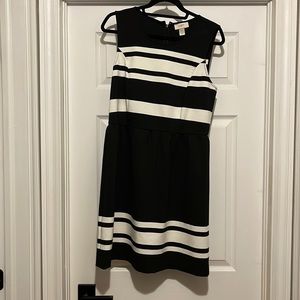 The Loft shift dress size 10